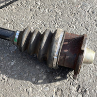 JDM 1999-2001 Nissan 240SX S15 (33311-40M10) Limited Slip Differential + 2 Rear Axles | contactforprice, tested | 2144
