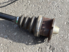 JDM 1999-2001 Nissan 240SX S15 (33311-40M10) Limited Slip Differential + 2 Rear Axles