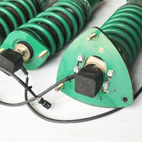 98 04 SUBARU LEGACY BE5 BH5 B4 TEIN ADJUSTABLE COILOVERS JDM BE5 BH5 SUSPENSION