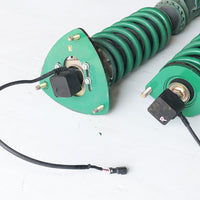 98 04 SUBARU LEGACY BE5 BH5 B4 TEIN ADJUSTABLE COILOVERS JDM BE5 BH5 SUSPENSION