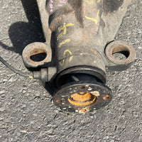 JDM 1999-2001 Nissan 240SX S15 (33311-40M10) Limited Slip Differential + 2 Rear Axles | contactforprice, tested | 2144