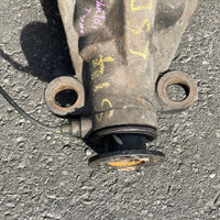 JDM 1999-2001 Nissan 240SX S15 (33311-40M10) Limited Slip Differential + 2 Rear Axles | contactforprice, tested | 2144