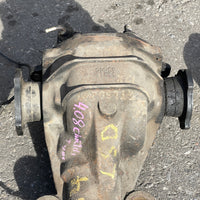 JDM 1999-2001 Nissan 240SX S15 (33311-40M10) Limited Slip Differential + 2 Rear Axles | contactforprice, tested | 2144