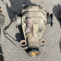 JDM 1999-2001 Nissan 240SX S15 (33311-40M10) Limited Slip Differential + 2 Rear Axles | contactforprice, tested | 2144