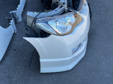 JDM Honda Civic / Acura CSX 2006-2008 Front Bumper Headlights Fenders Hood | Front End Conversion | Acura, Acura CSX, Civic, CSX, freeshipping, Honda, Honda Civic | 2369