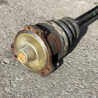JDM 1999-2001 Nissan 240SX S15 (33311-40M10) Limited Slip Differential + 2 Rear Axles | contactforprice, tested | 2144