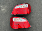 JDM 2004-2007 Subaru Impreza WRX STI Kouki Taillights Tail light V8 V9 GDB 04-07 | Tail Lights | Blobeye, freeshipping, Impreza, STI, Subaru, V8 WRX STI, WRX, wrx 2004, wrx 2005, WRX STI, WRX Tail Lights | 2591