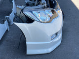JDM Honda Civic / Acura CSX 2006-2008 Front Bumper Headlights Fenders Hood | Front End Conversion | Acura, Acura CSX, Civic, CSX, freeshipping, Honda, Honda Civic | 2369