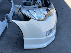 JDM Honda Civic / Acura CSX 2006-2008 Front Bumper Headlights Fenders Hood