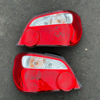 JDM 2004-2007 Subaru Impreza WRX STI Kouki Taillights Tail light V8 V9 GDB 04-07 | Tail Lights | Blobeye, freeshipping, Impreza, STI, Subaru, V8 WRX STI, WRX, wrx 2004, wrx 2005, WRX STI, WRX Tail Lights | 2591