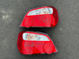 JDM 2004-2007 Subaru Impreza WRX STI Kouki Taillights Tail light V8 V9 GDB 04-07 | Tail Lights | Blobeye, freeshipping, Impreza, STI, Subaru, V8 WRX STI, WRX, wrx 2004, wrx 2005, WRX STI, WRX Tail Lights | 2591
