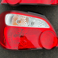 JDM 2004-2007 Subaru Impreza WRX STI Kouki Taillights Tail light V8 V9 GDB 04-07 | Tail Lights | Blobeye, freeshipping, Impreza, STI, Subaru, V8 WRX STI, WRX, wrx 2004, wrx 2005, WRX STI, WRX Tail Lights | 2591