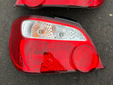 JDM 2004-2007 Subaru Impreza WRX STI Kouki Taillights Tail light V8 V9 GDB 04-07 | Tail Lights | Blobeye, freeshipping, Impreza, STI, Subaru, V8 WRX STI, WRX, wrx 2004, wrx 2005, WRX STI, WRX Tail Lights | 2591