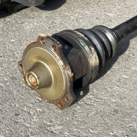 JDM 1999-2001 Nissan 240SX S15 (33311-40M10) Limited Slip Differential + 2 Rear Axles