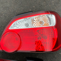 JDM 2004-2007 Subaru Impreza WRX STI Kouki Taillights Tail light V8 V9 GDB 04-07 | Tail Lights | Blobeye, freeshipping, Impreza, STI, Subaru, V8 WRX STI, WRX, wrx 2004, wrx 2005, WRX STI, WRX Tail Lights | 2591