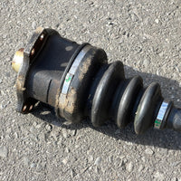 JDM 1999-2001 Nissan 240SX S15 (33311-40M10) Limited Slip Differential + 2 Rear Axles
