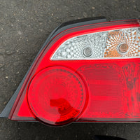 JDM 2004-2007 Subaru Impreza WRX STI Kouki Taillights Tail light V8 V9 GDB 04-07 | Tail Lights | Blobeye, freeshipping, Impreza, STI, Subaru, V8 WRX STI, WRX, wrx 2004, wrx 2005, WRX STI, WRX Tail Lights | 2591