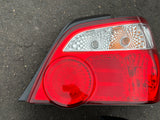 JDM 2004-2007 Subaru Impreza WRX STI Kouki Taillights Tail light V8 V9 GDB 04-07 | Tail Lights | Blobeye, freeshipping, Impreza, STI, Subaru, V8 WRX STI, WRX, wrx 2004, wrx 2005, WRX STI, WRX Tail Lights | 2591