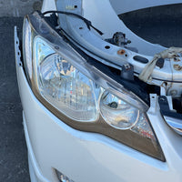 JDM Honda Civic / Acura CSX 2006-2008 Front Bumper Headlights Fenders Hood | Front End Conversion | Acura, Acura CSX, Civic, CSX, freeshipping, Honda, Honda Civic | 2369