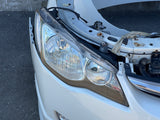 JDM Honda Civic / Acura CSX 2006-2008 Front Bumper Headlights Fenders Hood | Front End Conversion | Acura, Acura CSX, Civic, CSX, freeshipping, Honda, Honda Civic | 2369