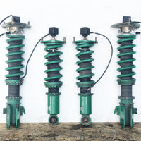 98 04 SUBARU LEGACY BE5 BH5 B4 TEIN ADJUSTABLE COILOVERS JDM BE5 BH5 SUSPENSION | Coilovers | Coilovers, Legacy, Subaru, Subaru Coilovers, TEIN | 1370