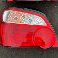 JDM 2004-2007 Subaru Impreza WRX STI Kouki Taillights Tail light V8 V9 GDB 04-07 | Tail Lights | Blobeye, freeshipping, Impreza, STI, Subaru, V8 WRX STI, WRX, wrx 2004, wrx 2005, WRX STI, WRX Tail Lights | 2591