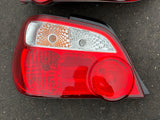 JDM 2004-2007 Subaru Impreza WRX STI Kouki Taillights Tail light V8 V9 GDB 04-07 | Tail Lights | Blobeye, freeshipping, Impreza, STI, Subaru, V8 WRX STI, WRX, wrx 2004, wrx 2005, WRX STI, WRX Tail Lights | 2591