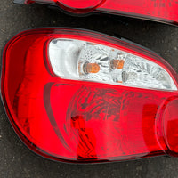 JDM 2004-2007 Subaru Impreza WRX STI Kouki Taillights Tail light V8 V9 GDB 04-07 | Tail Lights | Blobeye, freeshipping, Impreza, STI, Subaru, V8 WRX STI, WRX, wrx 2004, wrx 2005, WRX STI, WRX Tail Lights | 2591