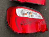 JDM 2004-2007 Subaru Impreza WRX STI Kouki Taillights Tail light V8 V9 GDB 04-07 | Tail Lights | Blobeye, freeshipping, Impreza, STI, Subaru, V8 WRX STI, WRX, wrx 2004, wrx 2005, WRX STI, WRX Tail Lights | 2591