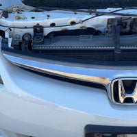 JDM Honda Civic / Acura CSX 2006-2008 Front Bumper Headlights Fenders Hood | Front End Conversion | Acura, Acura CSX, Civic, CSX, freeshipping, Honda, Honda Civic | 2369