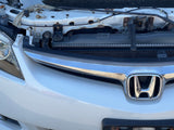 JDM Honda Civic / Acura CSX 2006-2008 Front Bumper Headlights Fenders Hood | Front End Conversion | Acura, Acura CSX, Civic, CSX, freeshipping, Honda, Honda Civic | 2369