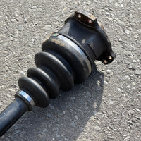JDM 1999-2001 Nissan 240SX S15 (33311-40M10) Limited Slip Differential + 2 Rear Axles