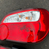 JDM 2004-2007 Subaru Impreza WRX STI Kouki Taillights Tail light V8 V9 GDB 04-07 | Tail Lights | Blobeye, freeshipping, Impreza, STI, Subaru, V8 WRX STI, WRX, wrx 2004, wrx 2005, WRX STI, WRX Tail Lights | 2591