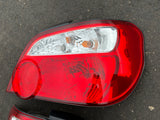 JDM 2004-2007 Subaru Impreza WRX STI Kouki Taillights Tail light V8 V9 GDB 04-07 | Tail Lights | Blobeye, freeshipping, Impreza, STI, Subaru, V8 WRX STI, WRX, wrx 2004, wrx 2005, WRX STI, WRX Tail Lights | 2591