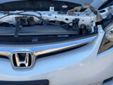 JDM Honda Civic / Acura CSX 2006-2008 Front Bumper Headlights Fenders Hood | Front End Conversion | Acura, Acura CSX, Civic, CSX, freeshipping, Honda, Honda Civic | 2369