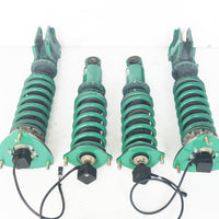 98 04 SUBARU LEGACY BE5 BH5 B4 TEIN ADJUSTABLE COILOVERS JDM BE5 BH5 SUSPENSION | Coilovers | Coilovers, Legacy, Subaru, Subaru Coilovers, TEIN | 1370