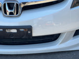 JDM Honda Civic / Acura CSX 2006-2008 Front Bumper Headlights Fenders Hood