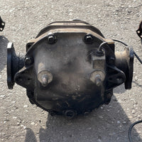 JDM 1999-2001 Nissan 240SX S15 (33311-40M10) Limited Slip Differential + 2 Rear Axles