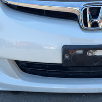 JDM Honda Civic / Acura CSX 2006-2008 Front Bumper Headlights Fenders Hood