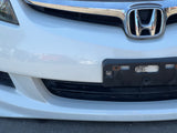 JDM Honda Civic / Acura CSX 2006-2008 Front Bumper Headlights Fenders Hood