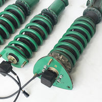 98 04 SUBARU LEGACY BE5 BH5 B4 TEIN ADJUSTABLE COILOVERS JDM BE5 BH5 SUSPENSION | Coilovers | Coilovers, Legacy, Subaru, Subaru Coilovers, TEIN | 1370