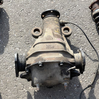 JDM 1999-2001 Nissan 240SX S15 (33311-40M10) Limited Slip Differential + 2 Rear Axles