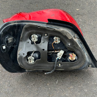 JDM 2004-2007 Subaru Impreza WRX STI Kouki Taillights Tail light V8 V9 GDB 04-07 | Tail Lights | Blobeye, freeshipping, Impreza, STI, Subaru, V8 WRX STI, WRX, wrx 2004, wrx 2005, WRX STI, WRX Tail Lights | 2591