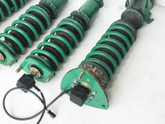 98 04 SUBARU LEGACY BE5 BH5 B4 TEIN ADJUSTABLE COILOVERS JDM BE5 BH5 SUSPENSION