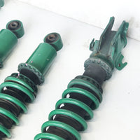 98 04 SUBARU LEGACY BE5 BH5 B4 TEIN ADJUSTABLE COILOVERS JDM BE5 BH5 SUSPENSION | Coilovers | Coilovers, Legacy, Subaru, Subaru Coilovers, TEIN | 1370