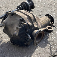 JDM 1999-2001 Nissan 240SX S15 (33311-40M10) Limited Slip Differential + 2 Rear Axles