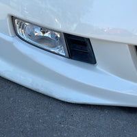 JDM Honda Civic / Acura CSX 2006-2008 Front Bumper Headlights Fenders Hood