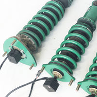 98 04 SUBARU LEGACY BE5 BH5 B4 TEIN ADJUSTABLE COILOVERS JDM BE5 BH5 SUSPENSION | Coilovers | Coilovers, Legacy, Subaru, Subaru Coilovers, TEIN | 1370