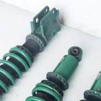 98 04 SUBARU LEGACY BE5 BH5 B4 TEIN ADJUSTABLE COILOVERS JDM BE5 BH5 SUSPENSION | Coilovers | Coilovers, Legacy, Subaru, Subaru Coilovers, TEIN | 1370