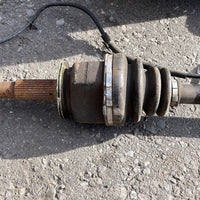 JDM 1999-2001 Nissan 240SX S15 (33311-40M10) Limited Slip Differential + 2 Rear Axles